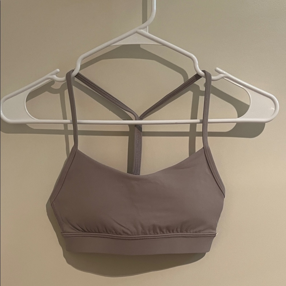 lululemon athletica Sports Bra